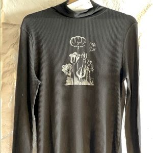 Alexa Chung Roll Neck SZ XL